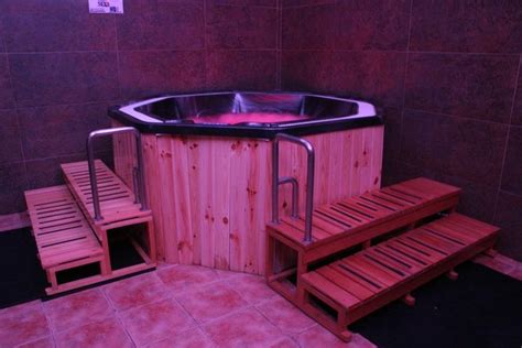 sauna lavapies opiniones|Top 10 mejores Sauna en Madrid opiniones